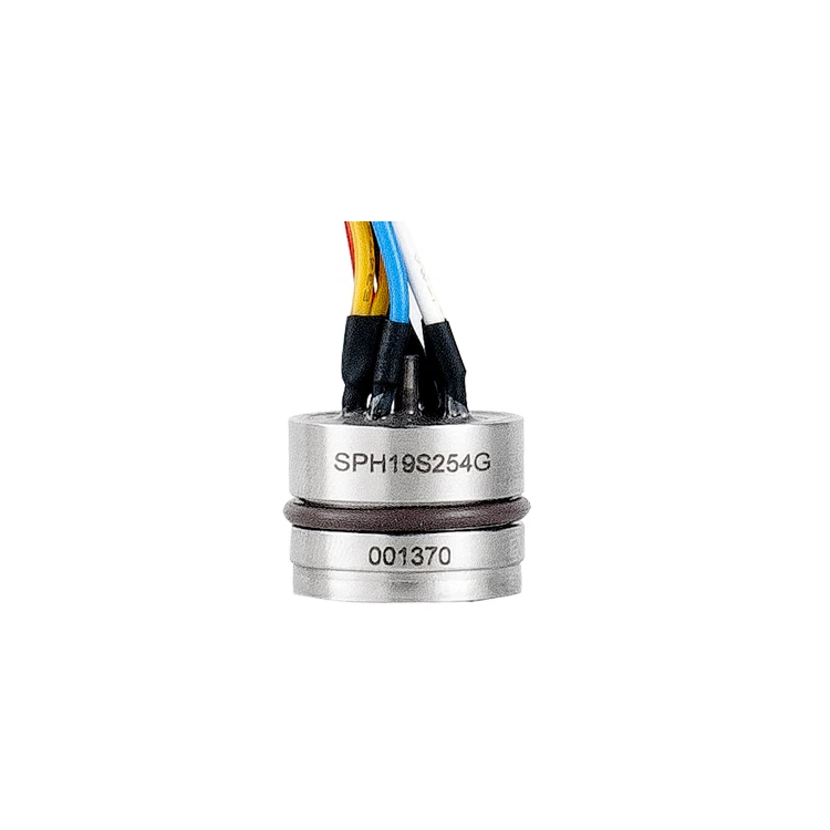 Sensor tal-Pressjoni SPH19S Monosilicon