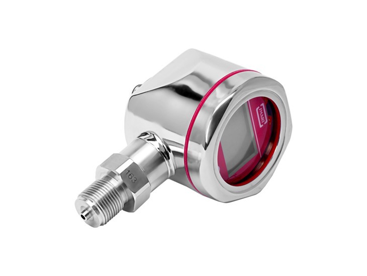 Trasmettitur tal-Pressjoni tal-Gauge DMP305X-TLF
