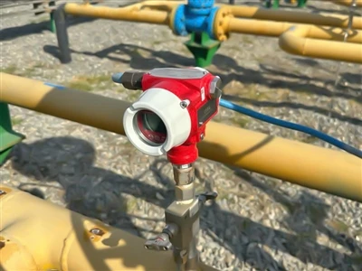Trasmettituri tal-pressjoni jiżguraw tħaddim sikur u effiċjenti tal-pajpijiet...