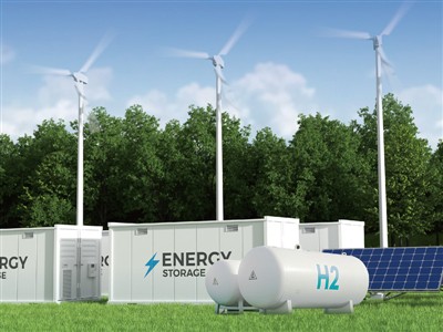 Enerġija rinnovabbli