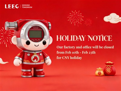 Avviż tal-Vacanza CNY
