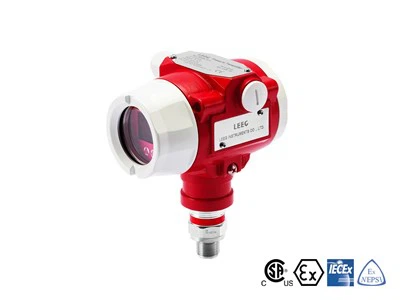 DMP305X-TST-S-S Transmettitur tal-Pressjoni Assoluta